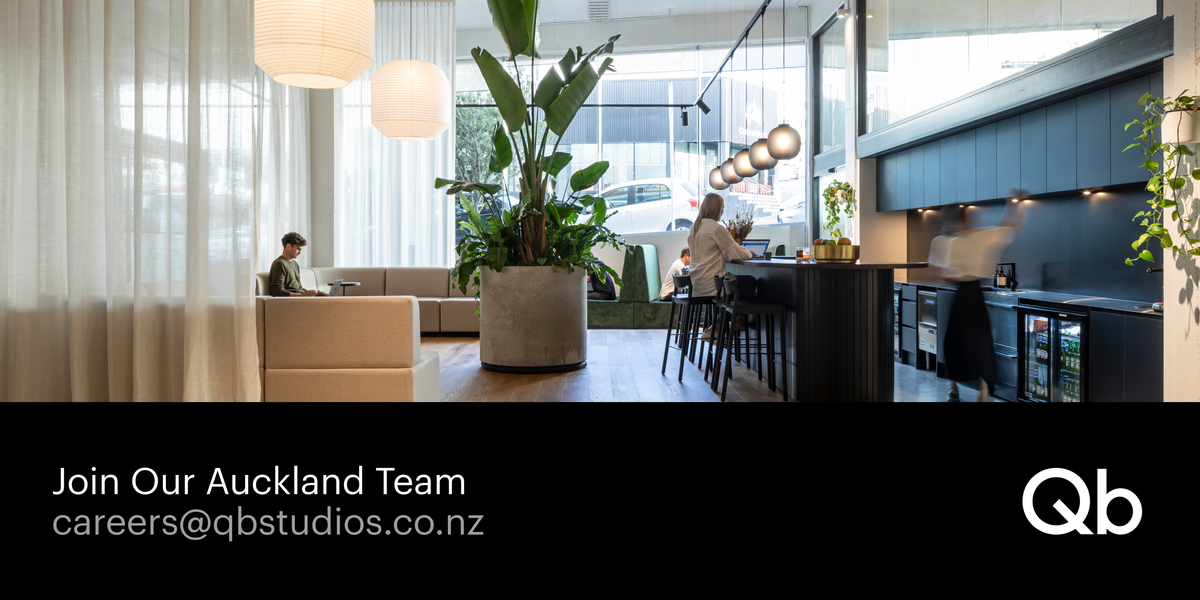 Auckland hiring